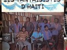 LES FANTAISISTES D'HAITI Org LP CELINI HAITI COMPAS LATIN WEST INDIES ANTILLES