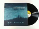 Schumann: Kreisleriana-Scenes D’ Enfants-Wayenberg 350 C 003 Ducretet Thomson LP