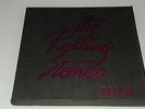 THE ROLLING STONES - The Rolling Stones- DECCA - 5LP Boxset - FRANCE 1976