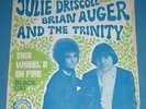 BRIAN AUGER: Black Cat   1968 MOD HAMMOND PSYCH PS   Hear