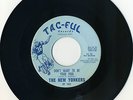 Rare Northern Sweet Soul THE NEW YORKERS Don´t want to be your fool on TAC-FUL