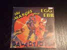 THE MANGES/EGG EBB SPLIT LILLINGTONS RARE