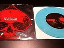 Suicide File/Hope Conspiracy split 7