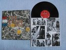 THE STONE ROSES,VINYL LP,PC,INNER SLEEVE,1989.ORE LP 502.SILVERTONE,INDIE,BAGGY