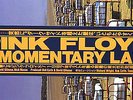 PINK FLOYD | A MOMENTARY LAPSE OF REASON | 1987 | JAPAN | OBI | 28AP-3405