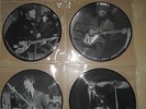 BEATLES - Interview Picture Disc Collection - lim. Edition 4 Picture Singles