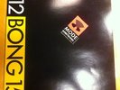 Depeche Mode 'Behind The Wheel' Scandinavian Limited Edition 12