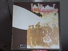 Led Zeppelin II-Original 1969 UK Vinyl LP in Excellent Condition-Plum/Red labels