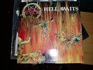 Slayer - Hell Awaits - LP ('85 RR 9795) NM Vinyl