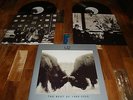 U2 : THE BEST OF 1990 - 2000 LIMITED EDITION DOUBLE VINYL COLLECTOR 