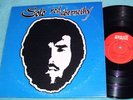 ROD ABERNETHY Solo 1975 PRIVATE Folk Psych RARE ORIG AVANTI LP 12-001 NM