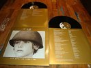 U2 : THE BEST OF 1980 - 1990 LIMITED EDITION DOUBLE VINYL COLLECTOR 