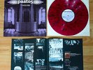 PAATOS – Timeloss Gatefold LP (very rare)Landberk/Anekdoten/Anglagard/Opeth