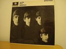 LP records(vinyl) With the Beatles, Guy Mitchell, Frank Sinatra. Joyce Grenfell