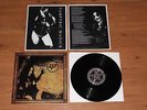 THE TRUE WERWOLF -Vampyric Magick-MLP Satanic Warmaster, Horna, Behexen, Burzum