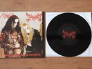 MAYHEM / MORBID -A Tribute to Black Emperors-LP Rare Burzum, Ved Buens Ende