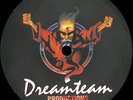 Dreamteam Productions ?– DREAM 005  Buzz Fuzz ?– Thunderdome 4 EP