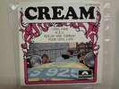 CREAM:I Feel Free 2:44- Rollin' And Tumblin' +2-France 7