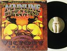 McKenna Mendelson Mainline The Mainline Bump'N'Grind Revue LP RARE NEAR MINT