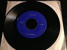 Stompin Tom Connors First Record as TOM CONNORS Rare Private Label 45- Carolyne