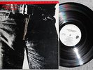 ROLLING STONES - Sticky Fingers, Original Master, MFSL, Japan Pressing, NM Vinyl
