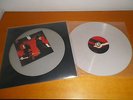The White Stripes ?– Get Behind Me Satan LP - FREE SHIPPING WORLDWIDE