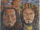 FAMOSO(COLOMBIA)GENESIS