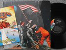 CANNED HEAT - Future Blues, With Comic Book, Shrink Wrap, NM Vinyl