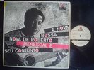 ROBERTO MENESCAL-ELENCO ORIGINAL  LP A NOVA BOSSA ARGEN