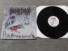 NUCLEAR DEATH - Carrion For Worm Vinyl/LP  Wild Rags Rec. Rec. 1991
