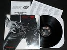 Motley Crue 'Too Fast For Love' LTD Ed Re-LP 2000 +Bonus Sealed 7