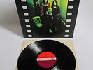 YES THE YES ALBUM LP ORIG UK 1971 MINT RED/PLUM ATLANTIC KILLER