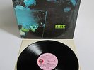 FREE TONS OF SOBS LP ORIG UK 1969 MINT- PINK 