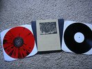 DESTRÖYER 666 - TO THE DEVILS HIS DUE (TESTPRESS+SPLATTER) LIM. 20 COPIES