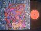SIOUXSIE & THE BANSHEES LP HYAENA BRAZIL_34583