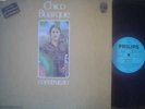 CHICO BUARQUE LP CONSTRUCAO  + BOOKLET NM ARGENTINA_607