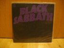 Black Sabbath - Masters of Reality Vinyl LP