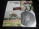 BECK - Odelay Vinyl LP w/Poster + Sticker Bong Load 1996