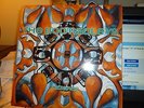 BOO RADLEYS : 2 / 12 inch  EP'S / LAZARUS # CRE 137T & KALEIDOSOPE  ROUGH TRADE
