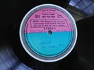 THE ROLLING STONES Aftermath UK DECCA FACTORY SAMPLE LP