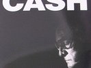 JOHNNY CASH AMERICAN IV THE MAN COMES AROUND LP