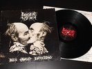 PUNGENT STENCH -Been Caught Buttering LP 1991 NB 052 ...cannibal corpse deicide