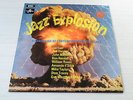 V/A Jazz Explosion LP UK Columbia 1969 Stereo Tony Coe Don Rendell Ian Carr etc