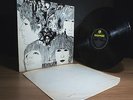The Beatles - Revolver - UK 1st Press 1966 - Stereo - Parlophone PCS 7009