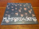 Mumford & Sons - The Cave and the Open Sea | 10