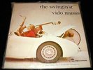 Vido Musso The Swingin'st Crown CLP 5007 JAZZ LP SEALED MINT in OG loose Shrink