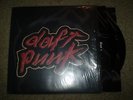 Vinyl LP DAFT PUNK 