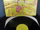 Lightning Bolt S/T LP Yellow Album lmtd.750 copies Megasus SeaWhores Chippendale
