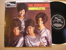 THE MARVELETTES The Marvellous Marvelettes LP Tamla Motown MONO