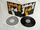 BLACK SABBATH VOL 4 - 1st UK PRESS, VERTIGO SWIRL - SUPERB CONDITION - EX+ AUDIO